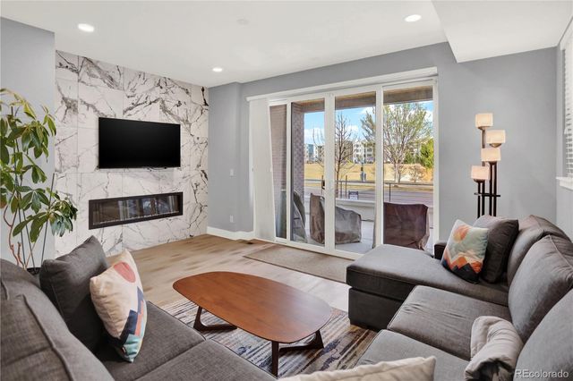 31 S Oneida Court, Denver, CO 80230
