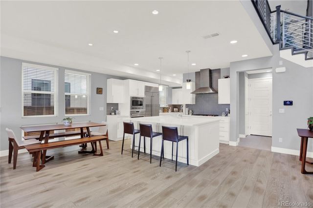 31 S Oneida Court, Denver, CO 80230