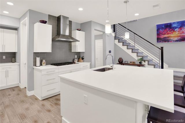 31 S Oneida Court, Denver, CO 80230