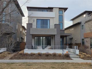 31 S Oneida Court, Denver, CO 80230