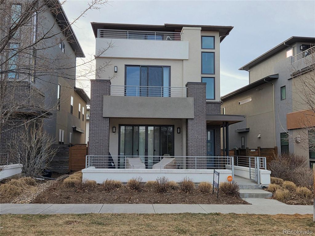 31 S Oneida Court, Denver, CO 80230