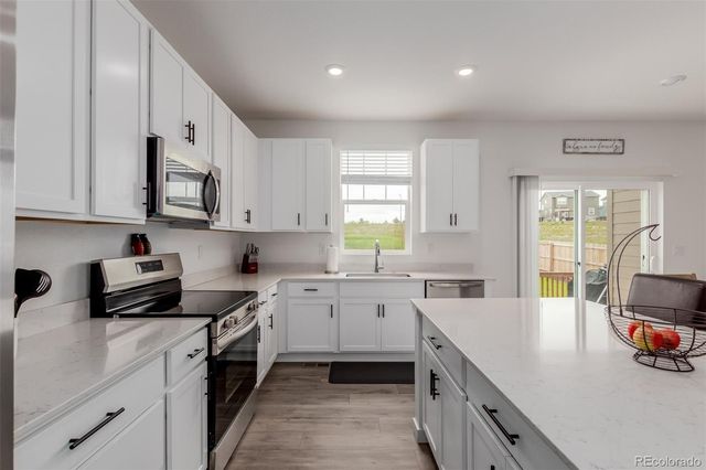 870 Mosquito Court, Elizabeth, CO 80107