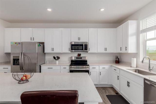 870 Mosquito Court, Elizabeth, CO 80107