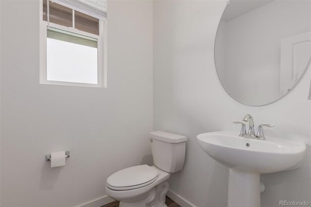 870 Mosquito Court, Elizabeth, CO 80107