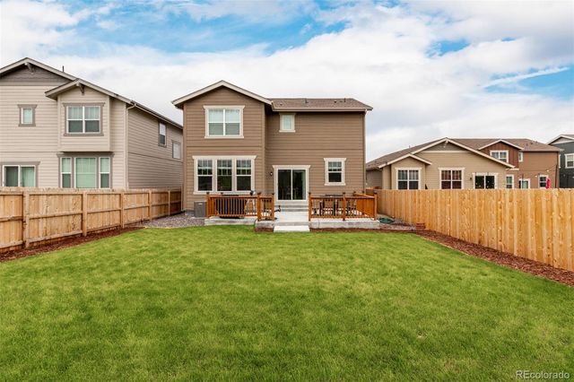 870 Mosquito Court, Elizabeth, CO 80107
