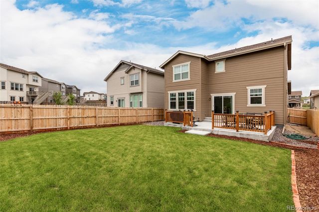 870 Mosquito Court, Elizabeth, CO 80107