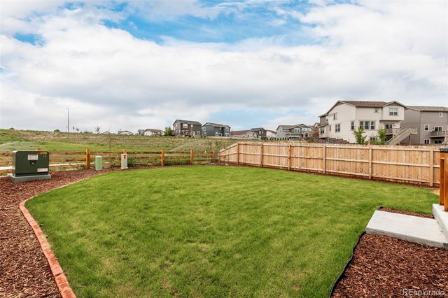 870 Mosquito Court, Elizabeth, CO 80107