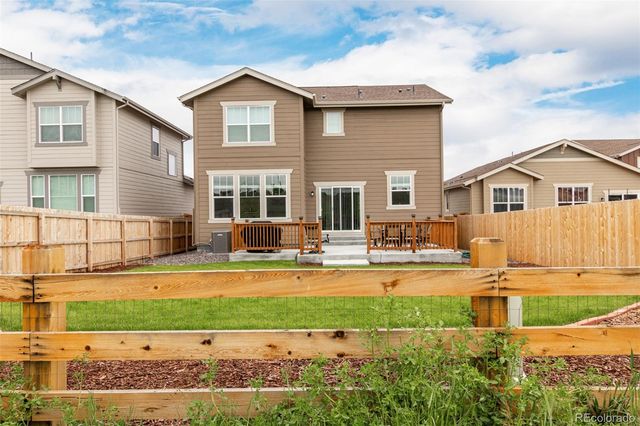 870 Mosquito Court, Elizabeth, CO 80107