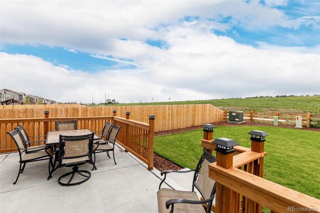 870 Mosquito Court, Elizabeth, CO 80107