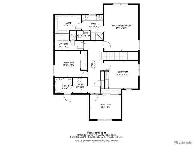 870 Mosquito Court, Elizabeth, CO 80107