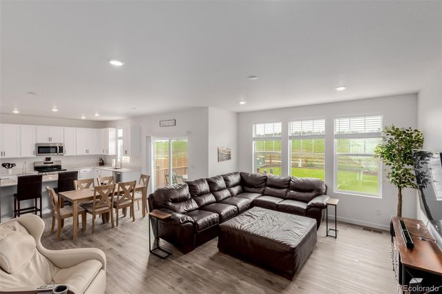 870 Mosquito Court, Elizabeth, CO 80107