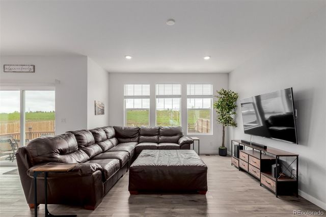 870 Mosquito Court, Elizabeth, CO 80107
