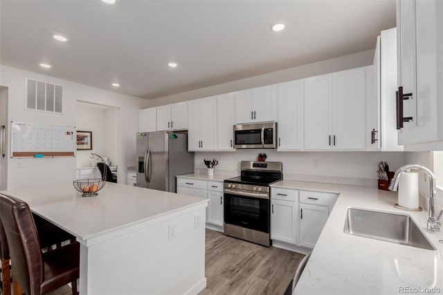 870 Mosquito Court, Elizabeth, CO 80107