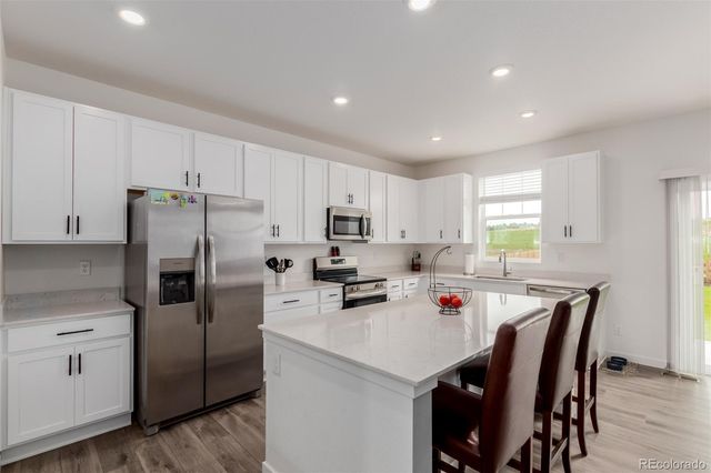 870 Mosquito Court, Elizabeth, CO 80107
