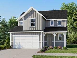 1873 W BLUE FLAX DR #3167, Saratoga Springs, UT 84045