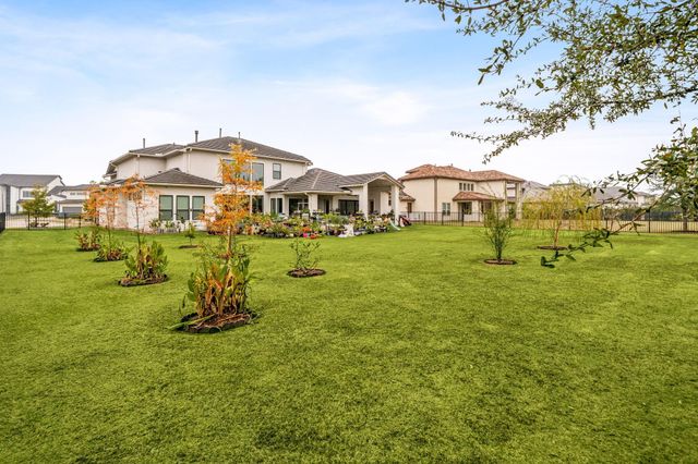 19214 Round Prairie Lane, Cypress, TX 77433