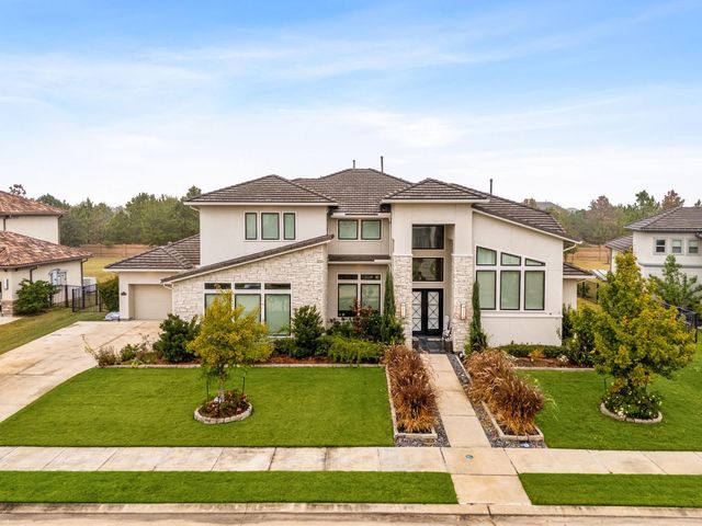 19214 Round Prairie Lane, Cypress, TX 77433