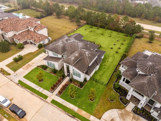 19214 Round Prairie Lane, Cypress, TX 77433