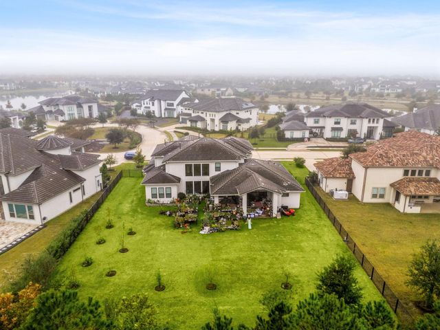 19214 Round Prairie Lane, Cypress, TX 77433