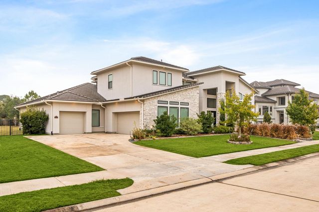 19214 Round Prairie Lane, Cypress, TX 77433