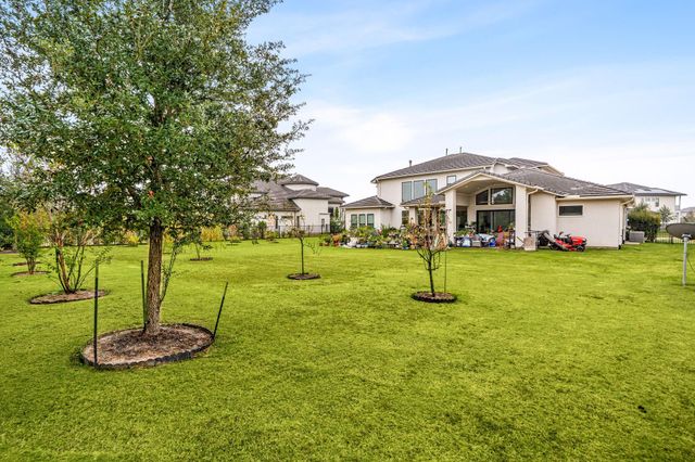 19214 Round Prairie Lane, Cypress, TX 77433