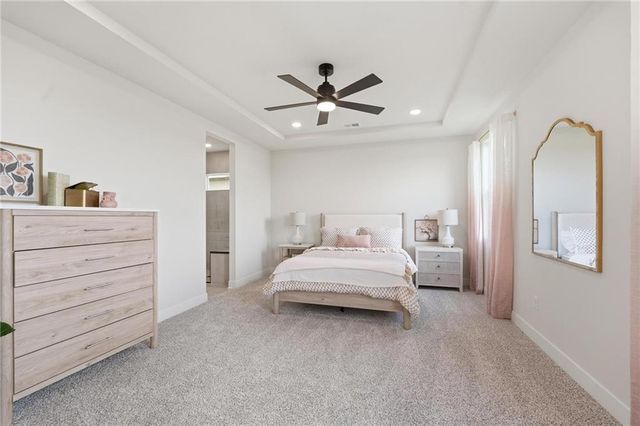 32742 W 175th Terrace, Gardner, KS 66030