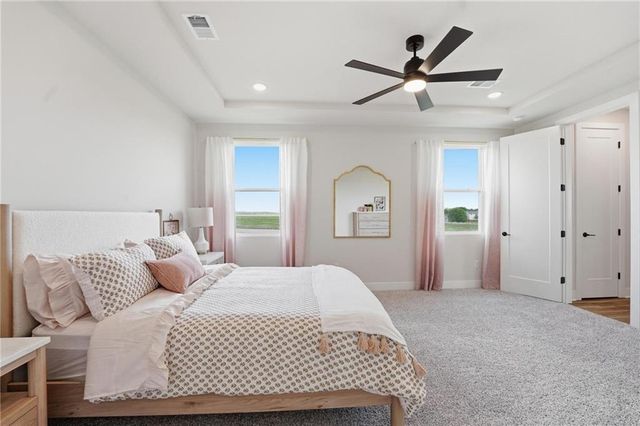 32742 W 175th Terrace, Gardner, KS 66030