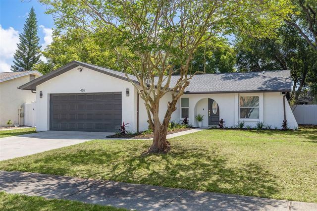 465 BELMIST COURT, Dunedin, FL 34698
