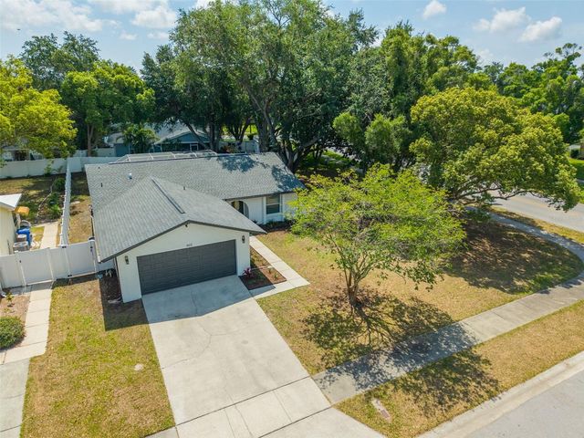 465 BELMIST COURT, Dunedin, FL 34698