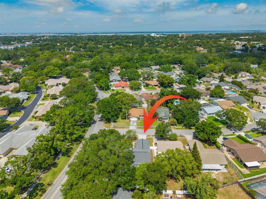 Image 33 of property listing at 465 BELMIST COURT, Dunedin, FL 34698
