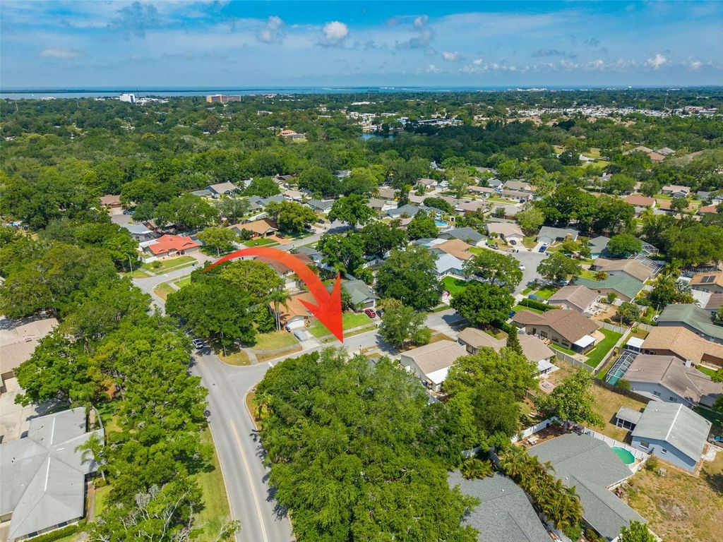 Image 34 of property listing at 465 BELMIST COURT, Dunedin, FL 34698