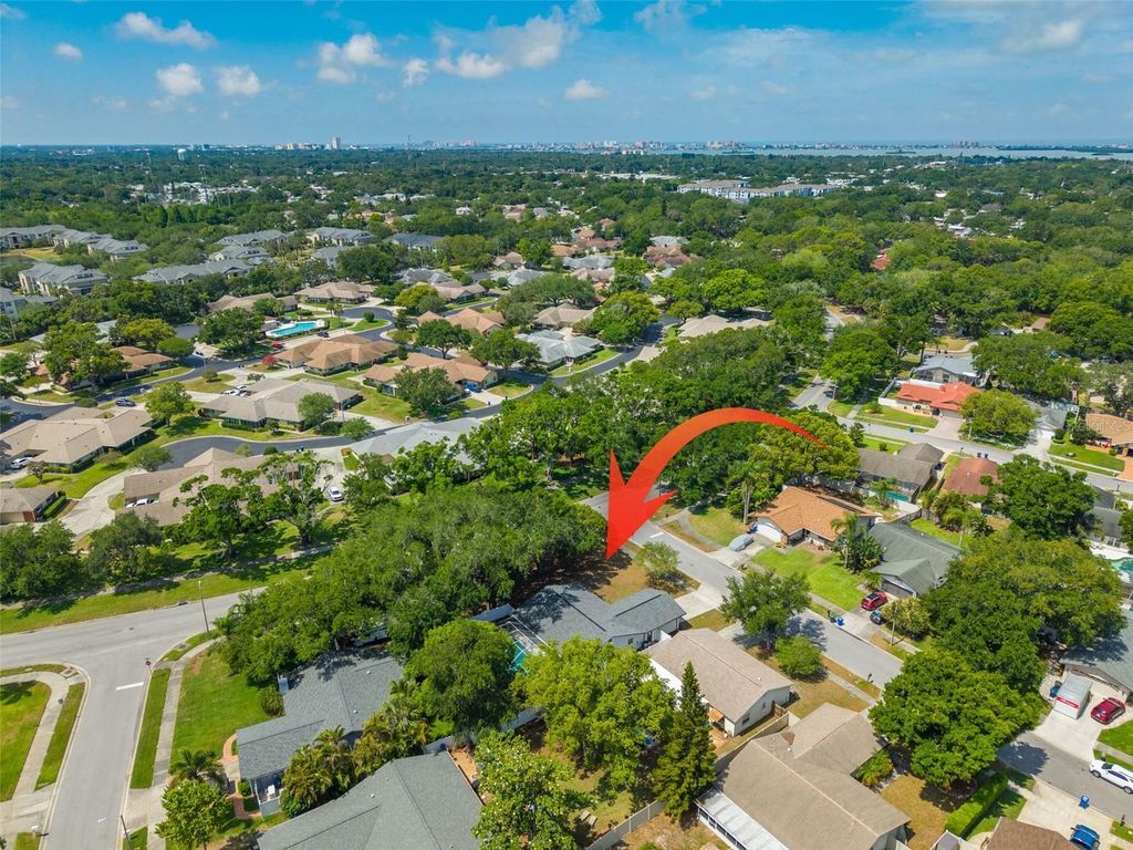 Image 35 of property listing at 465 BELMIST COURT, Dunedin, FL 34698