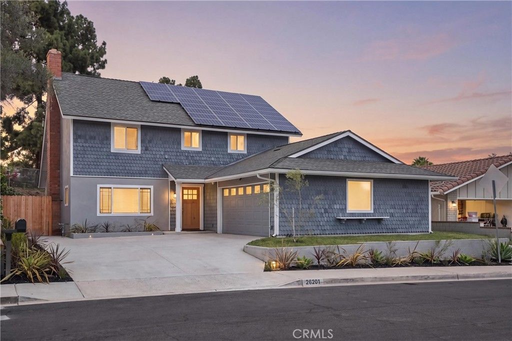26201 San Roque Drive, Mission Viejo, CA 92691 — exterior