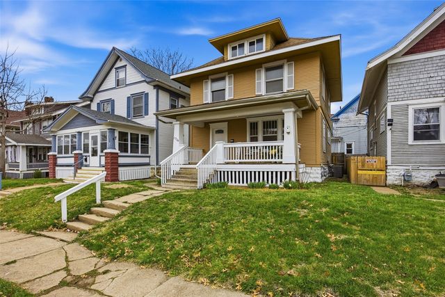 1730 Park Avenue SE, Cedar Rapids, IA 52403