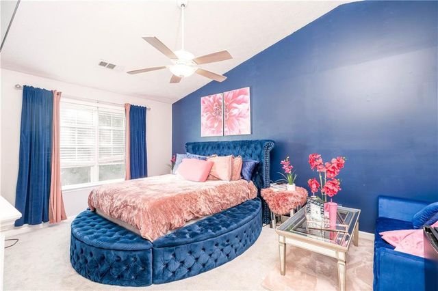 642 Crestworth Crossing, Powder Springs, GA 30127