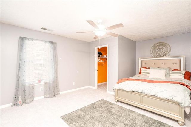 642 Crestworth Crossing, Powder Springs, GA 30127