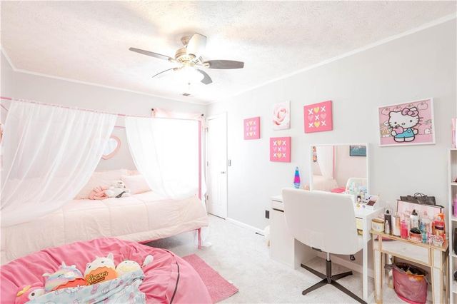 642 Crestworth Crossing, Powder Springs, GA 30127