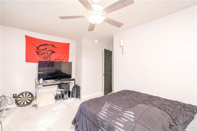 642 Crestworth Crossing, Powder Springs, GA 30127