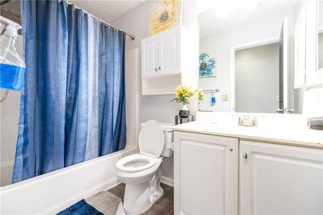 642 Crestworth Crossing, Powder Springs, GA 30127