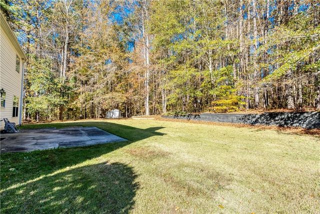 642 Crestworth Crossing, Powder Springs, GA 30127