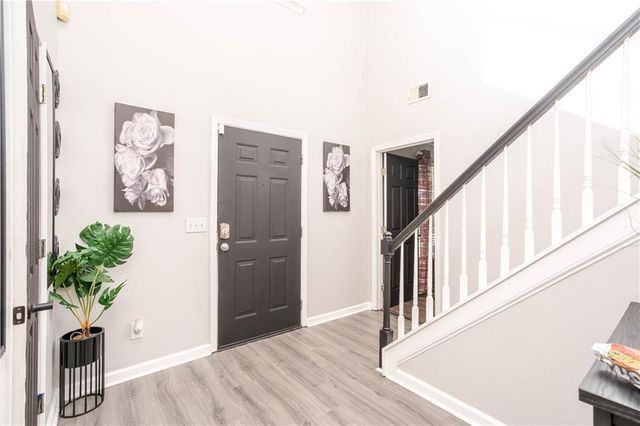 642 Crestworth Crossing, Powder Springs, GA 30127