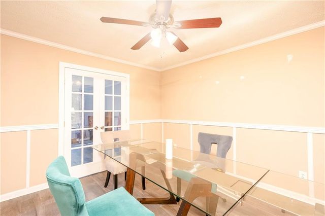 642 Crestworth Crossing, Powder Springs, GA 30127