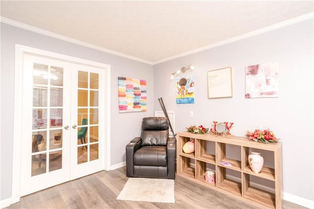 642 Crestworth Crossing, Powder Springs, GA 30127