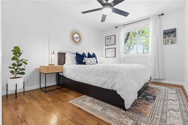 7928 Juniper Drive, Prairie Village, KS 66208