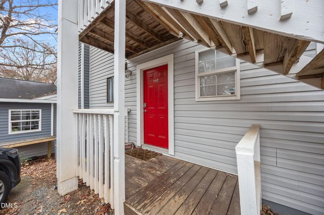 1508 Gorman Street 102, Raleigh, NC 27606