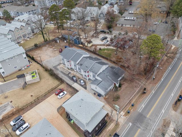 1508 Gorman Street 102, Raleigh, NC 27606