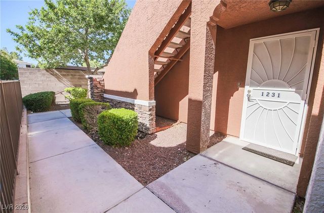 9303 Gilcrease Avenue 1231, Las Vegas, NV 89149