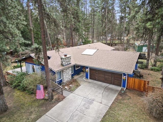 10808 E 47th Ave, Spokane Valley, WA 99206
