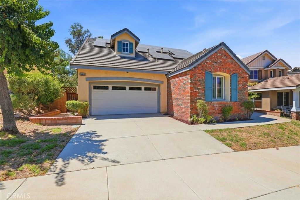 24939 Coral Canyon, Corona, CA 92883
