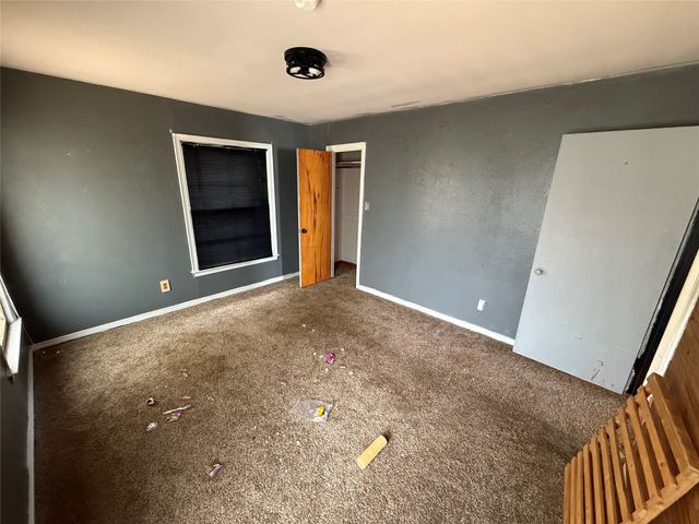 317 W 7th Street, Baird, TX 79504